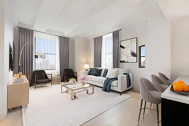 Rented by Nancy Packes Inc.