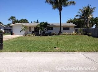302 6th Ave, Melbourne Beach, FL 32951