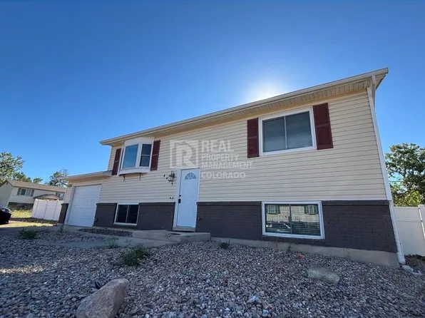 4475 Anjelina Cir N, Colorado Springs, CO 80916