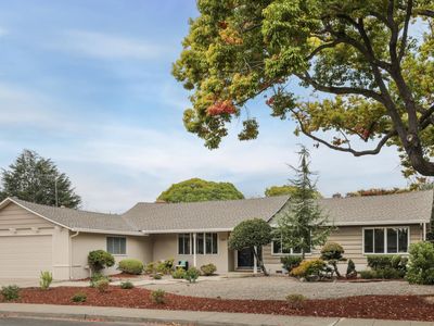 1864 Orangetree Ln, Mountain View, CA, 94040