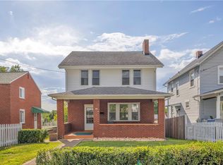 664 3rd Ave, Verona, PA 15147