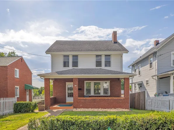 664 3rd Ave, Verona, PA 15147