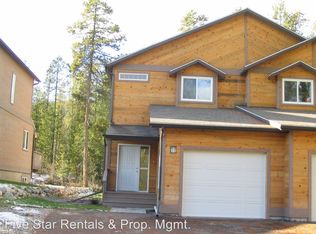1024 Patton Ln, Whitefish, MT 59937