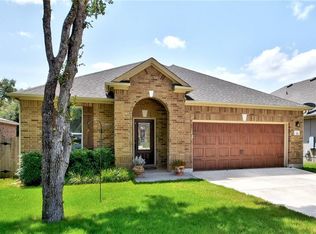 325 Autumn Willow Dr, San Marcos, TX 78666