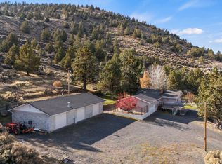 9544 Hill Rd, Klamath Falls, OR 97603