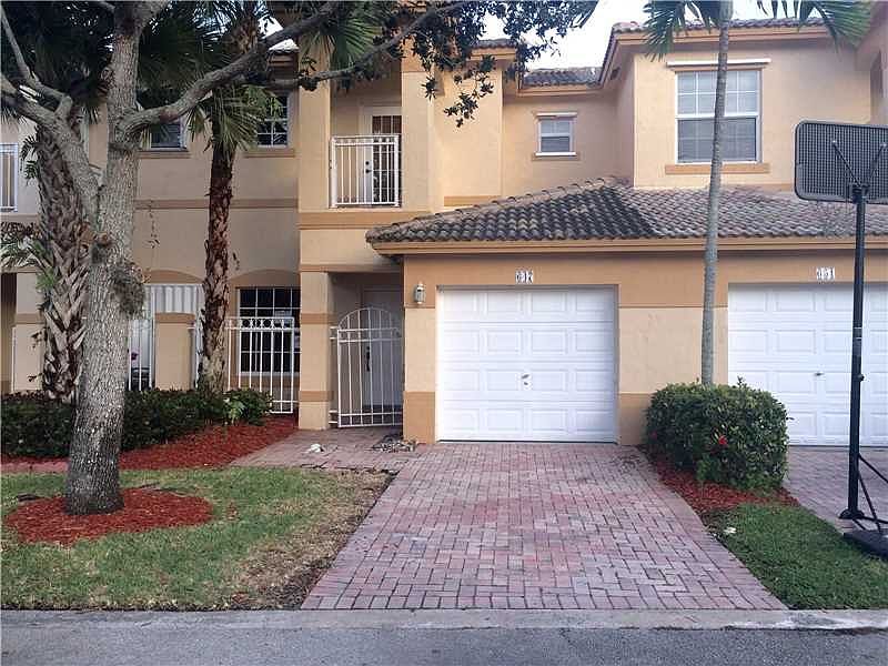 1st image of 647 NW 170th Ter #647