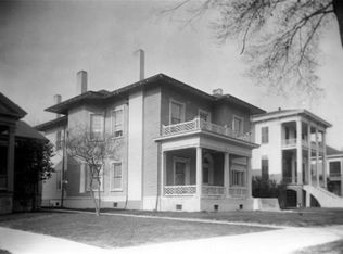 962 Government St, Mobile, AL 36604