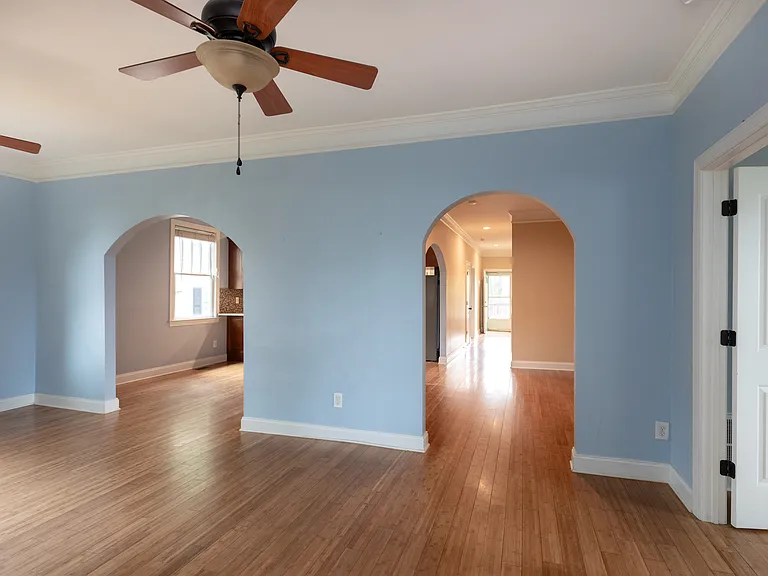 1816 Pegram St — Photo 5