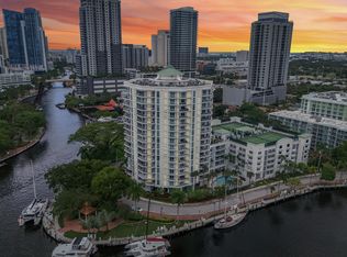 401 4th Ave #1003, Fort Lauderdale, FL 33315