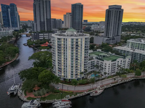 401 SW 4th Avenue #1003, Fort Lauderdale, FL 33315