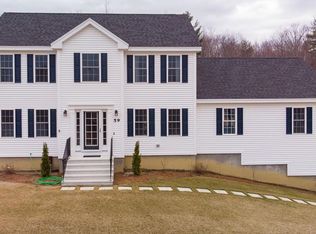 59 Woodside Ave, Rutland, MA 01543