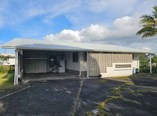 206A Chong St APT A, Hilo, HI 96720