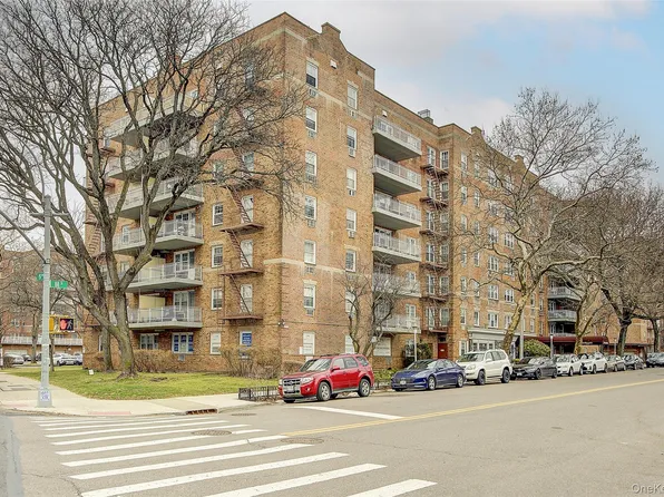 149-30 88th Street #6J, Lindenwood, NY 11414