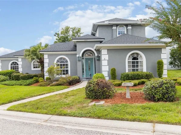 1066 Orange Grove Ln, Apopka, FL 32712