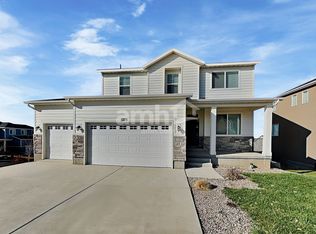 1273 Rickshaw Ln, Spanish Fork, UT 84660