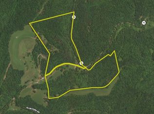 96 Bone Creek Rd, Berea, WV 26327