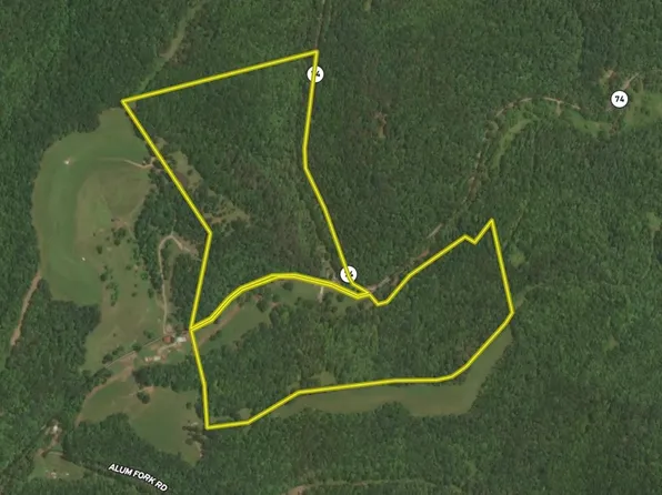 96 Bone Creek Rd, Berea, WV 26327