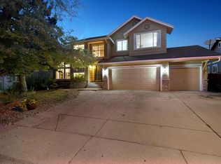 19159 E Creekside Dr, Parker, CO 80134