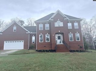 159 Harvest Moon Dr, Leesville, SC 29070