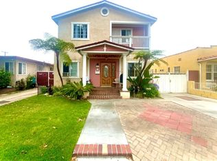 5636 California Ave, Long Beach, CA 90805
