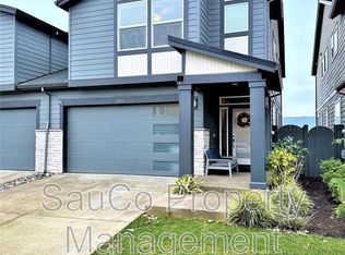 6516 SE Genrosa St, Hillsboro, OR 97123