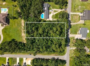 3189 Stefani Rd, Cantonment, FL 32533