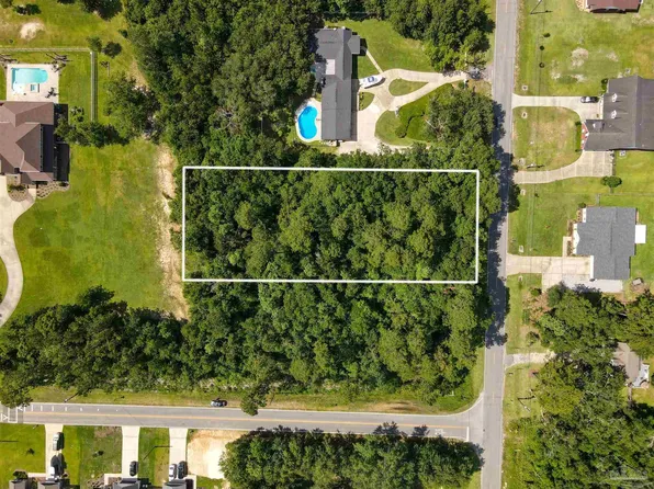 3189 Stefani Rd, Cantonment, FL 32533