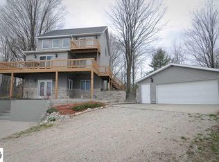 662 Indiana Ave, Manton, MI 49663