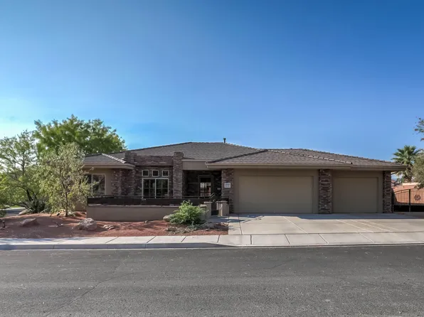 1717 W 3550 S #S, Saint George, UT 84790