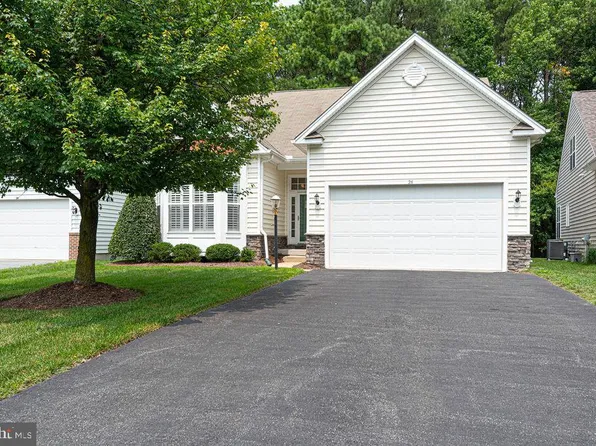 26 Chatham Ct, Ocean Pines, MD 21811