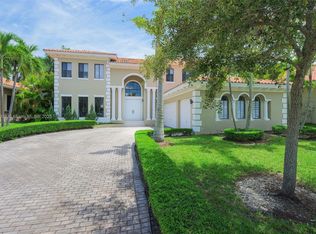 7512 SW 187th St, Cutler Bay, FL 33157