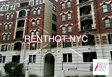 Rented by Weissman Realty