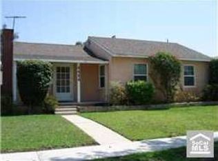 4464 Falcon Ave, Long Beach, CA 90807