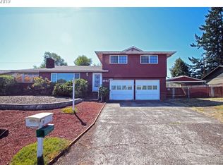 3941 Richland St, Springfield, OR 97478