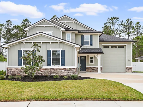 249 Flach Dr, Saint Johns, FL 32259