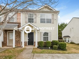 433 Inkberry Dr, Atlanta, GA 30349