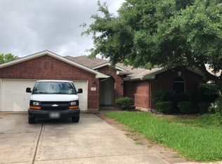 1022 Klondike Loop, Round Rock, TX 78665
