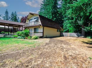 12909 Silver Creek Dr SE, Tenino, WA 98589