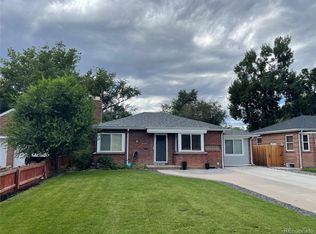 2025 Oneida St, Denver, CO 80207