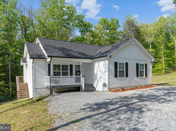 26157 Metts Cir, Ruther Glen, VA 22546