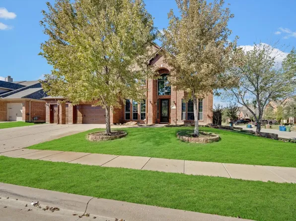 1211 Hayfield St, Roanoke, TX 76262