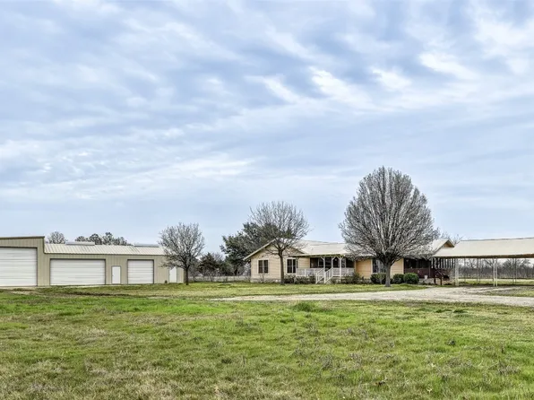 11651 Fm 2153, Sanger, TX 76266