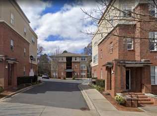 1308 Kenilworth Ave UNIT 420, Charlotte, NC 28203