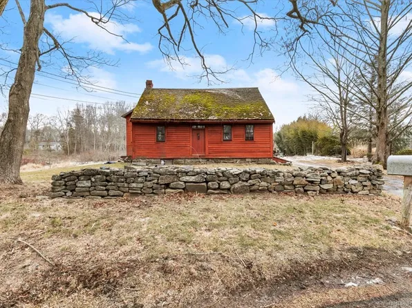 244 Cow Hill Road, Clinton, CT 06413