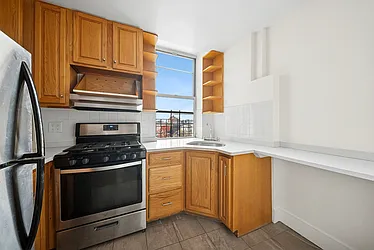 Rented by Compass