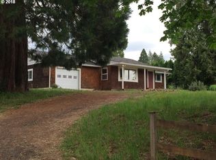 29905 NE Timmen Rd, Ridgefield, WA 98642