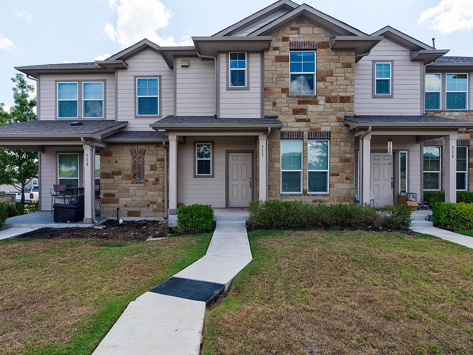 1st image of 317 N Heatherwilde Blvd
