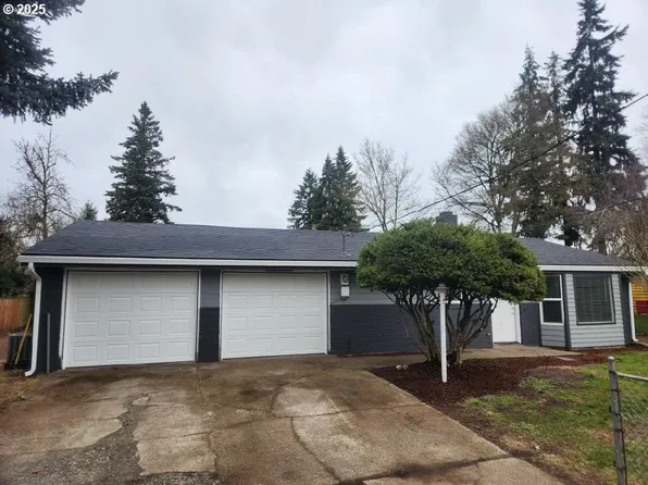 9510 NE 78th St, Vancouver, WA 98662