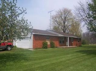 44 Ubly Rd, Sandusky, MI 48471