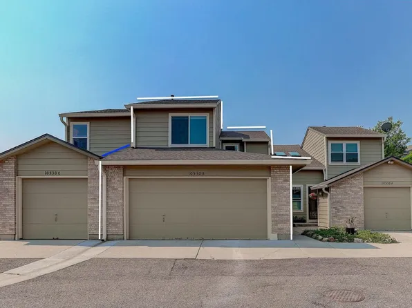 10530 W Fair Ave #B, Littleton, CO 80127